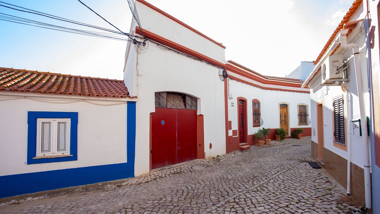 Photo of Outdoor in Pera