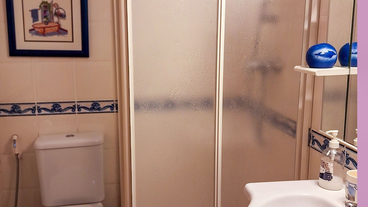 Photo of Bathroom in Pera
