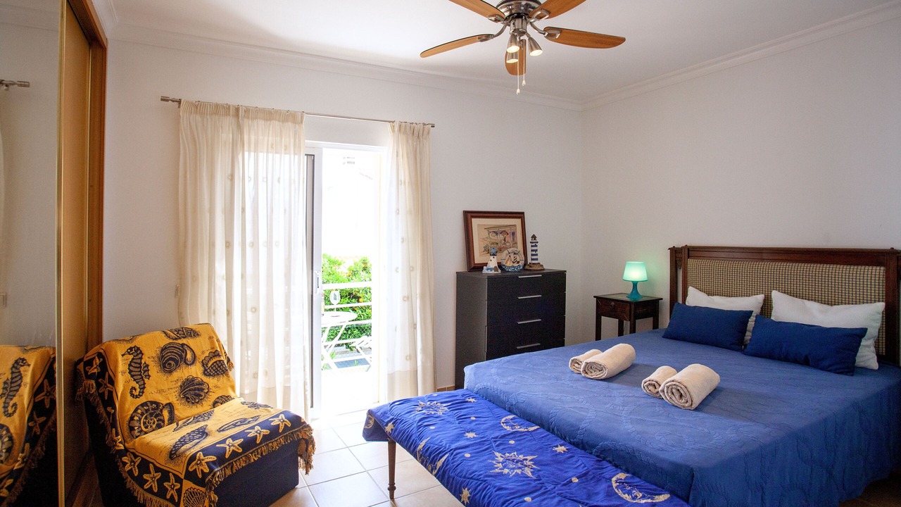 Photo of Bedroom in Pera