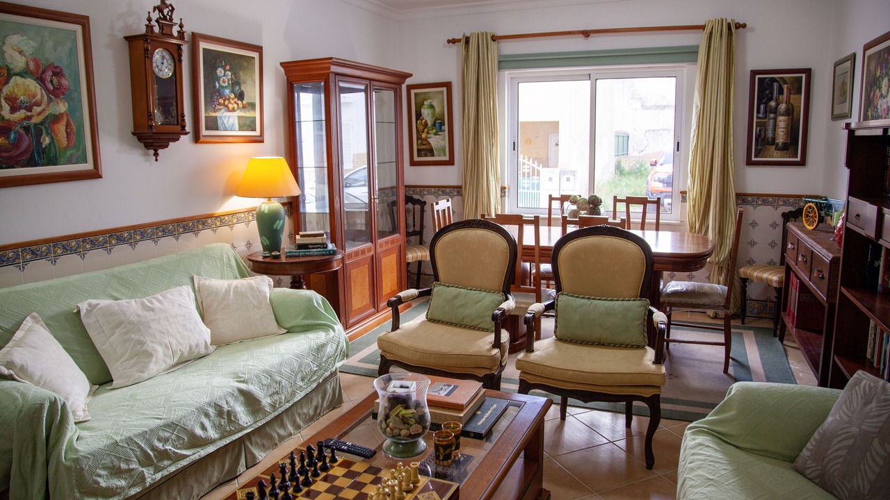 Photo of Livingroom in Pera