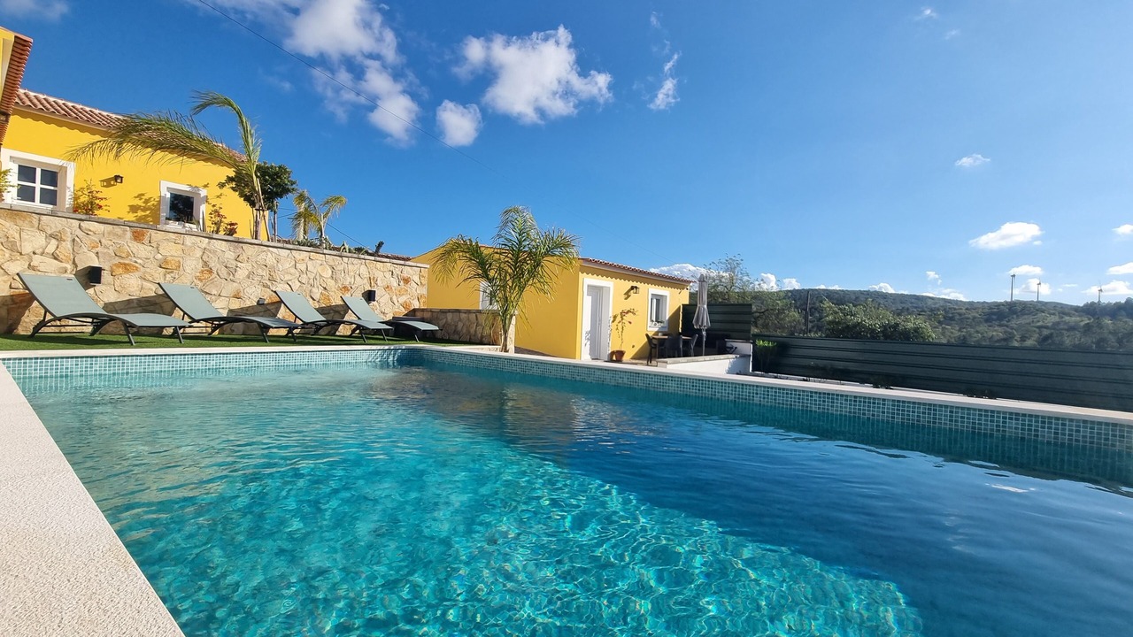 Photo of Outdoor in Silves