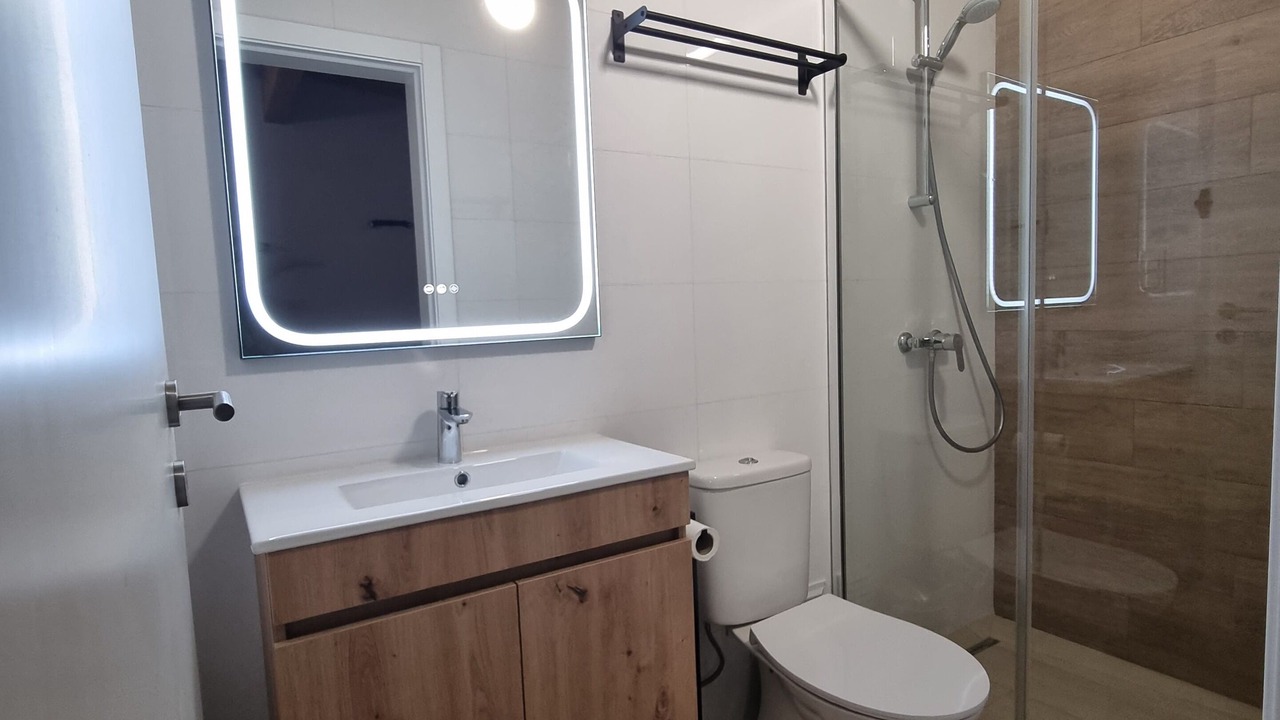 Photo of Bathroom in Silves