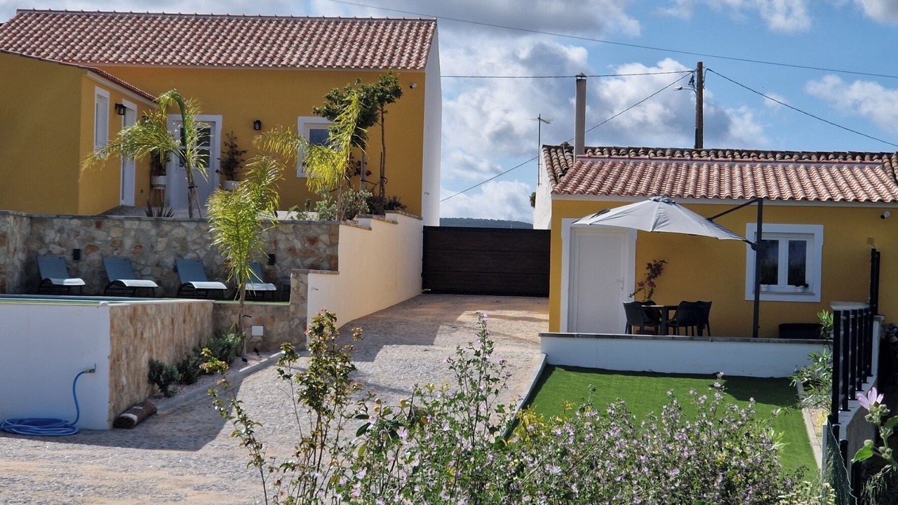 Photo of Outdoor in Silves