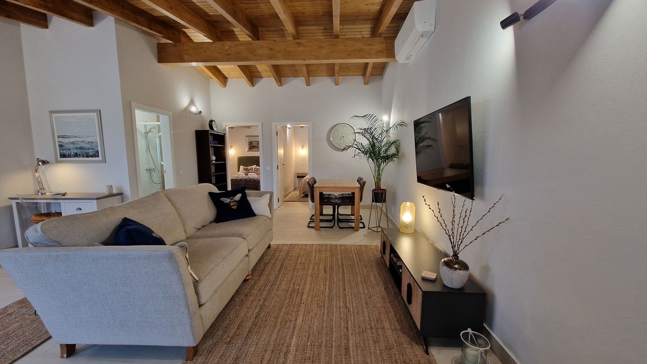Photo of Livingroom in Silves
