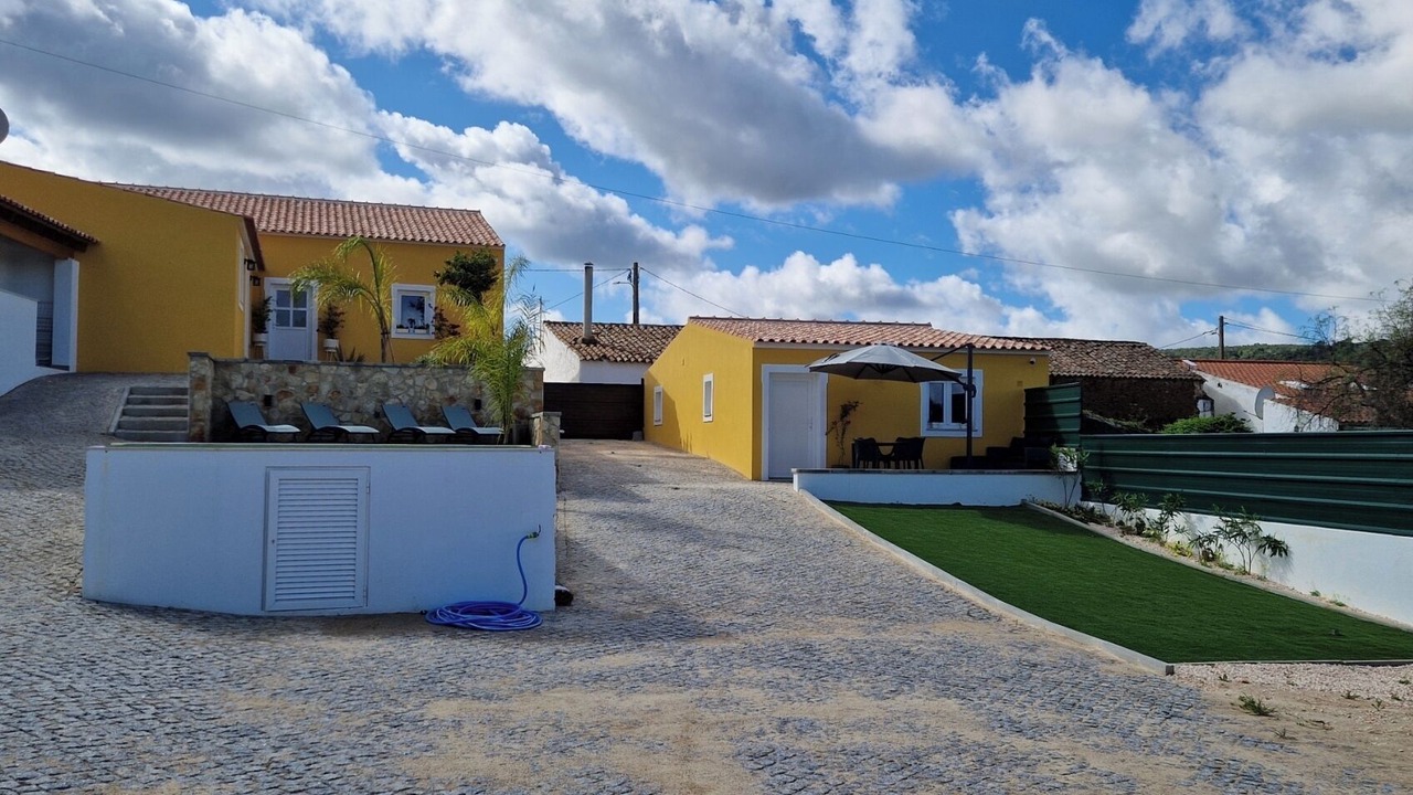 Photo of Outdoor in Silves