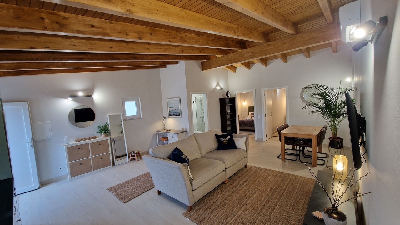 Photo of Livingroom in Silves