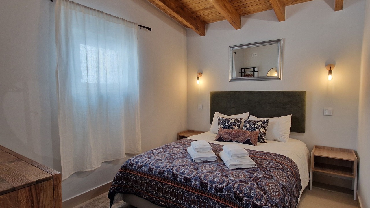 Photo of Bedroom in Silves