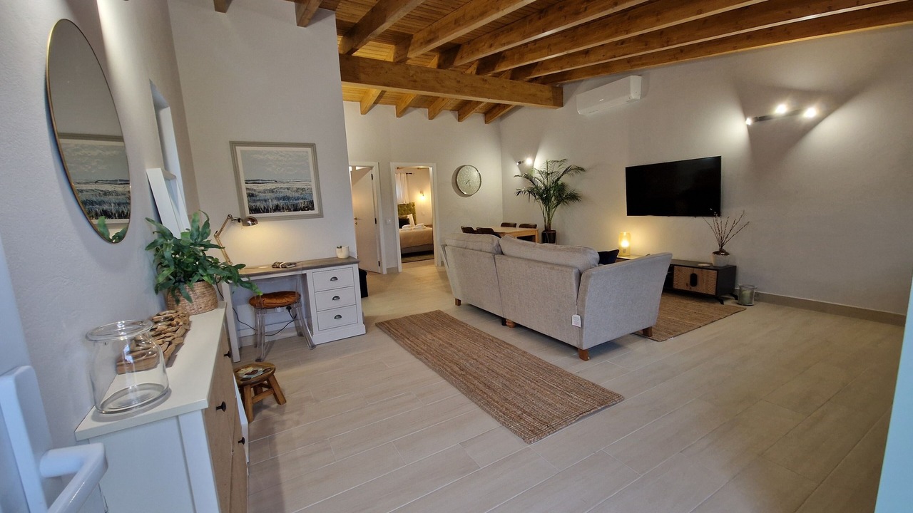 Photo of Livingroom in Silves