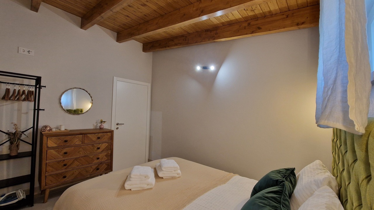 Photo of Bedroom in Silves