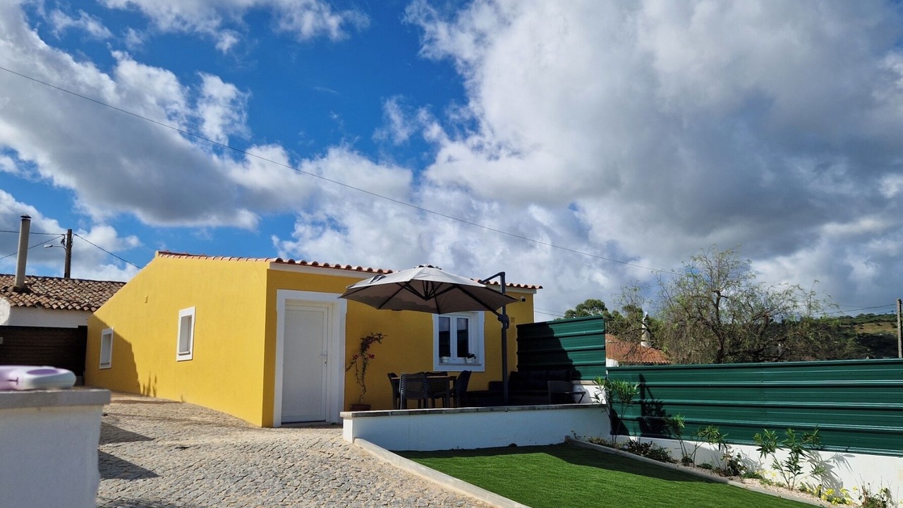 Photo of Patio Balcony in Silves