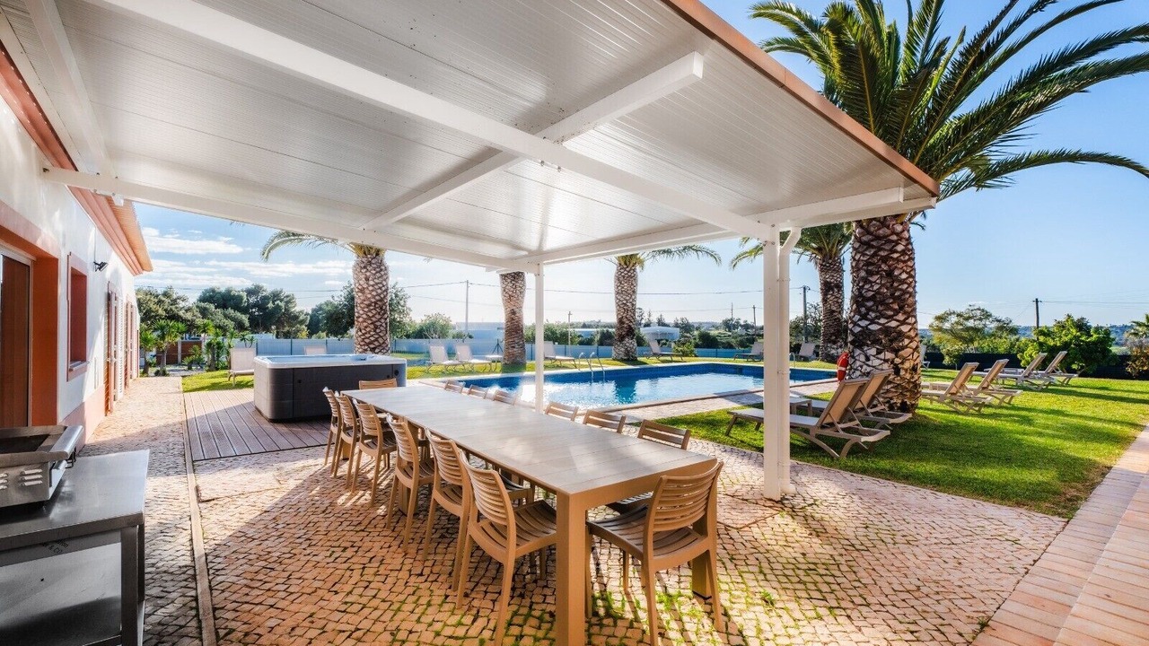 Photo of Outdoor in Albufeira