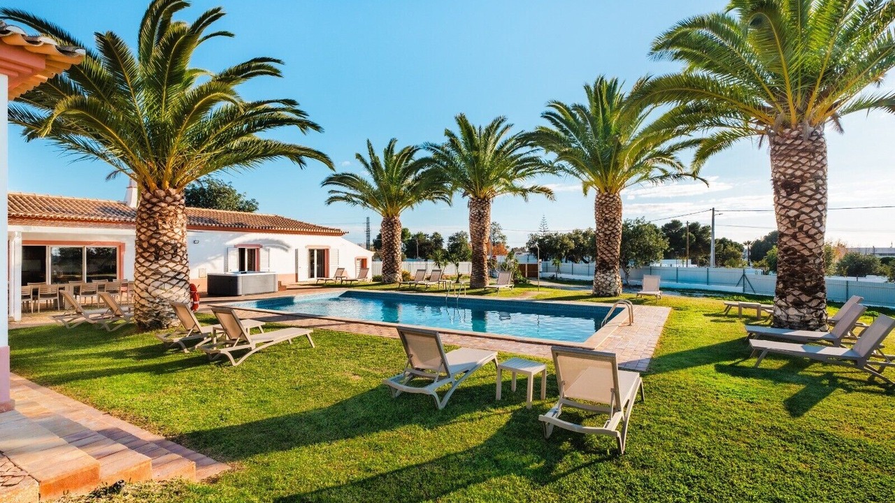 Photo of Outdoor in Albufeira