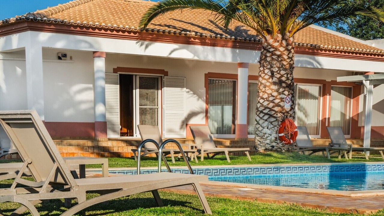 Photo of Outdoor in Albufeira