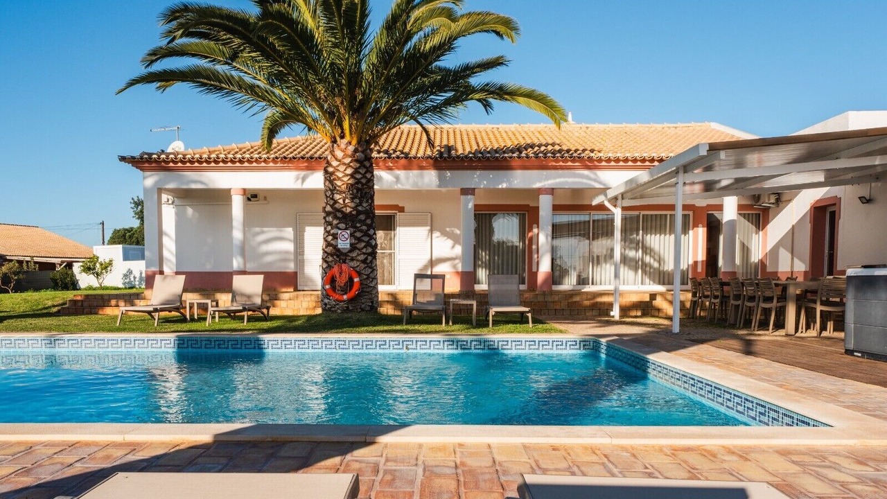 Photo of Outdoor in Albufeira