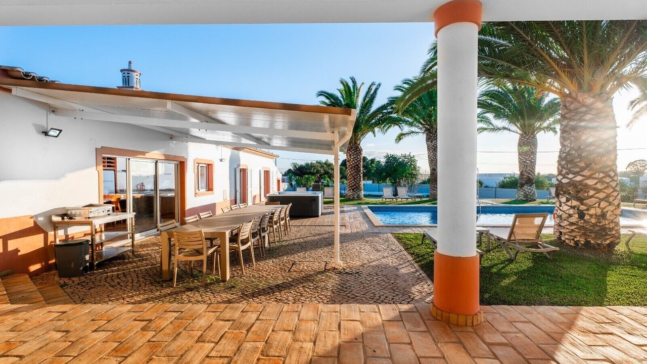 Photo of Outdoor in Albufeira