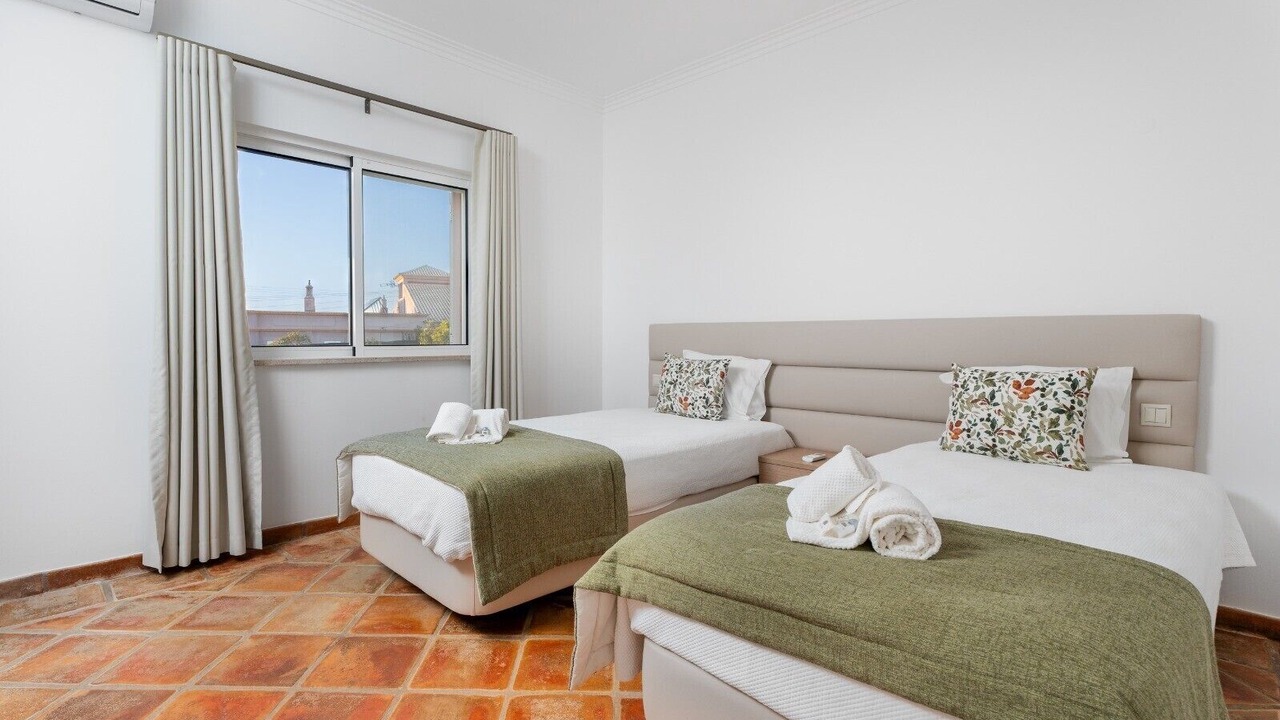 Photo of Bedroom in Albufeira