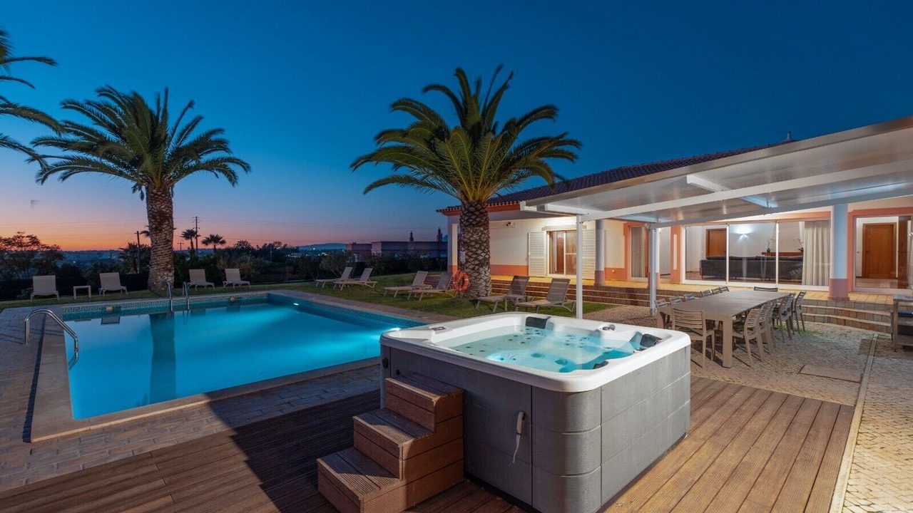 Photo of Outdoor in Albufeira