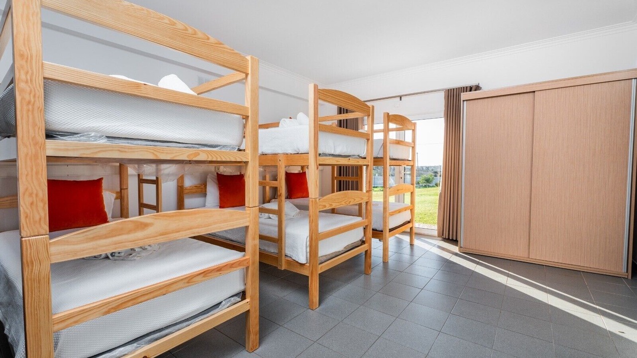 Photo of Bedroom in Albufeira