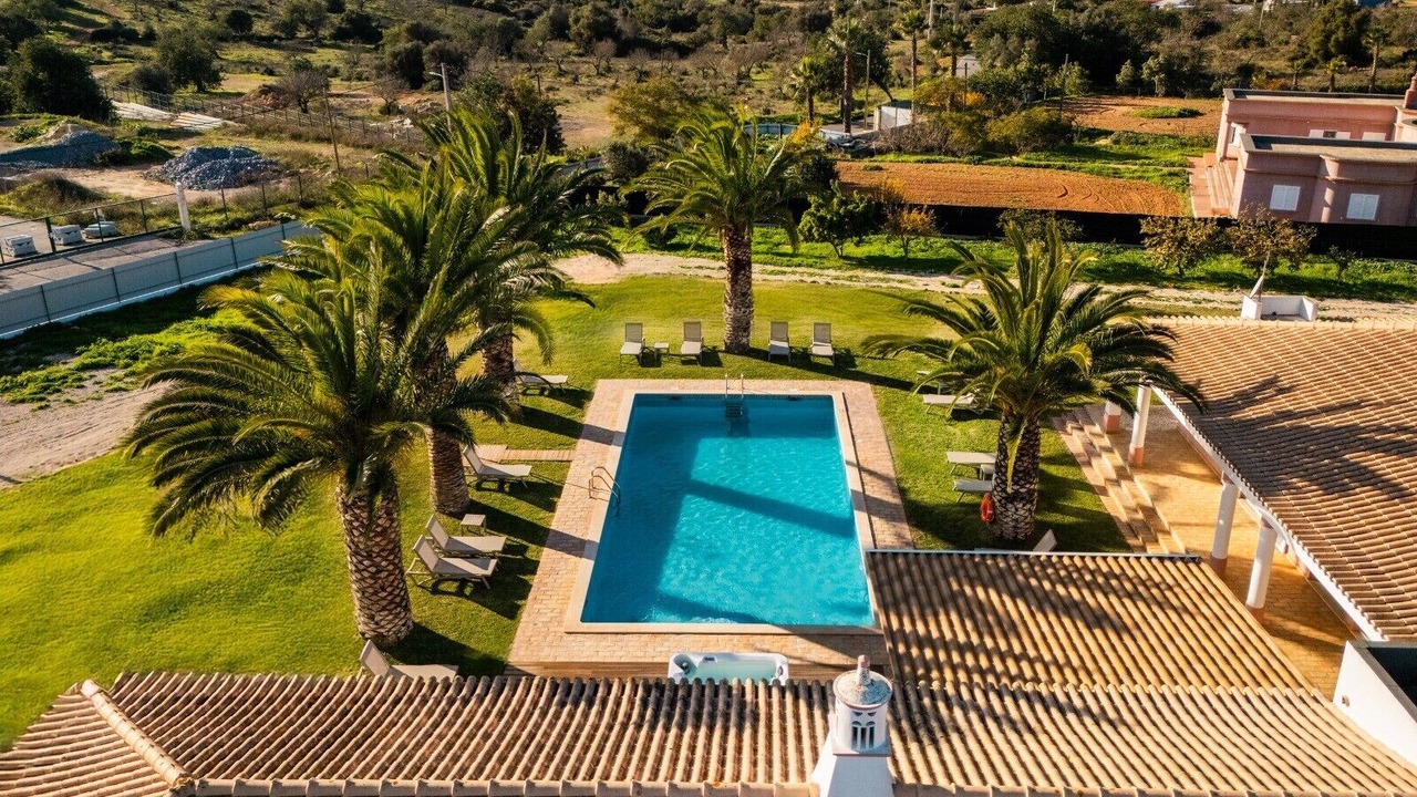 Photo of Outdoor in Albufeira