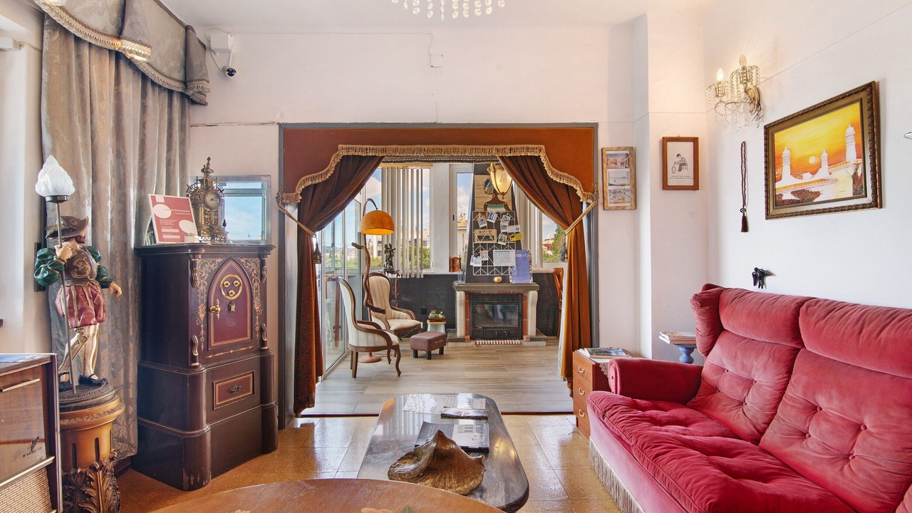 Photo of Livingroom in Sao Bras de Alportel