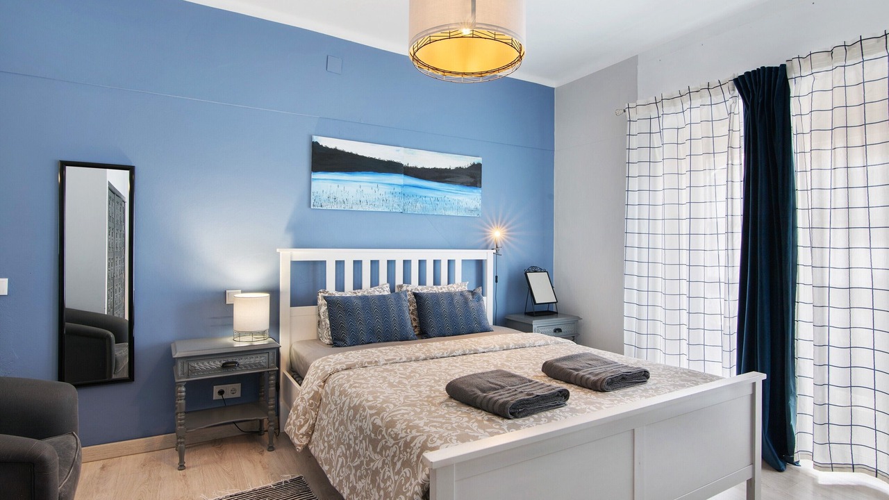 Photo of Bedroom in Sao Bras de Alportel