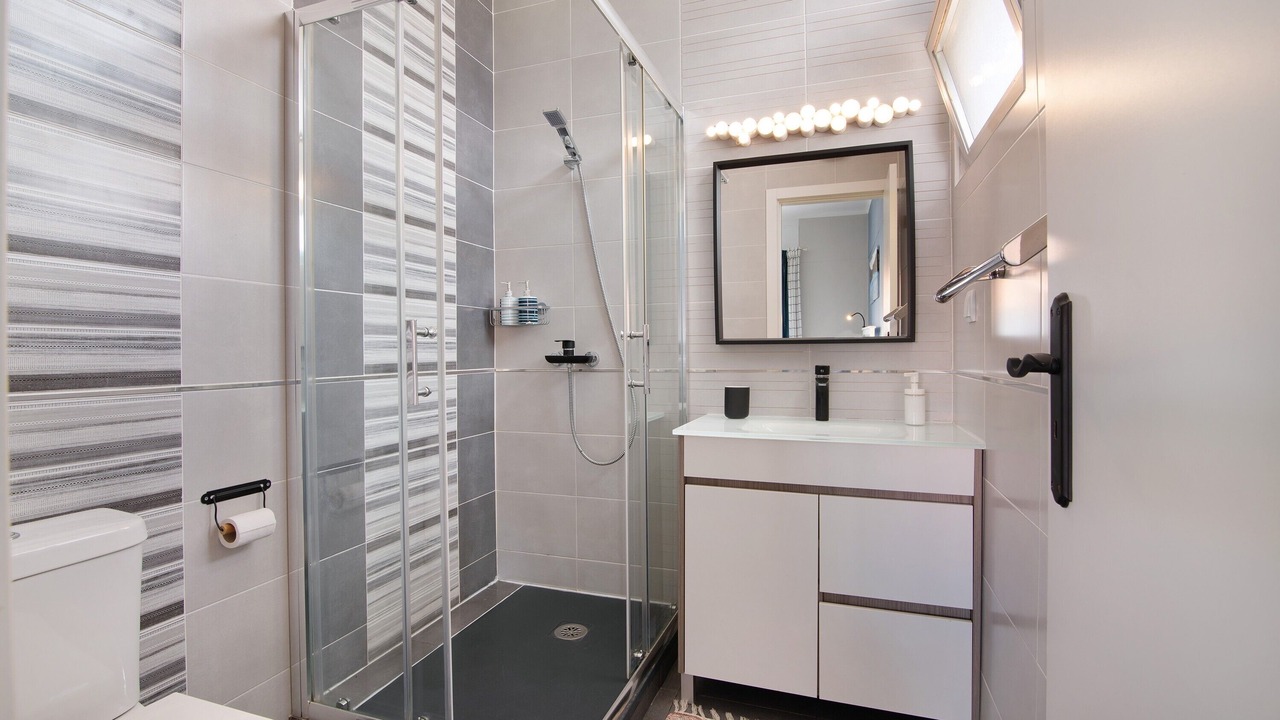 Photo of Bathroom in Sao Bras de Alportel