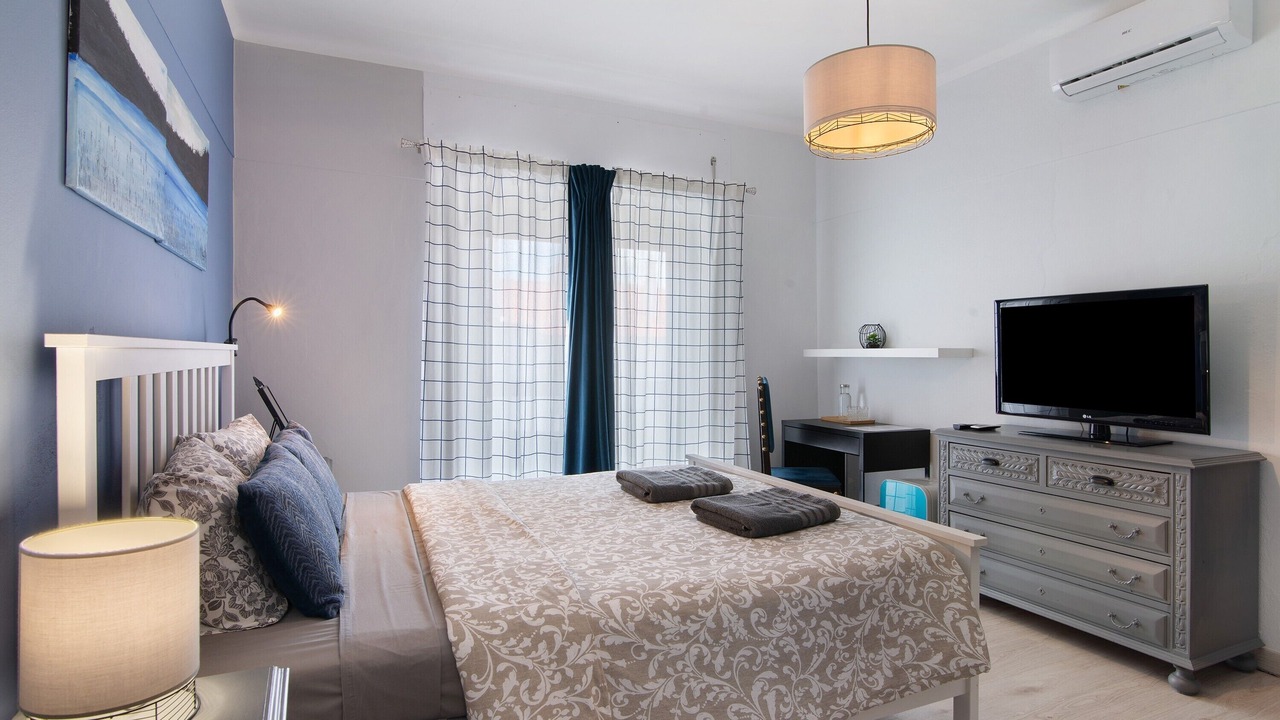 Photo of Bedroom in Sao Bras de Alportel