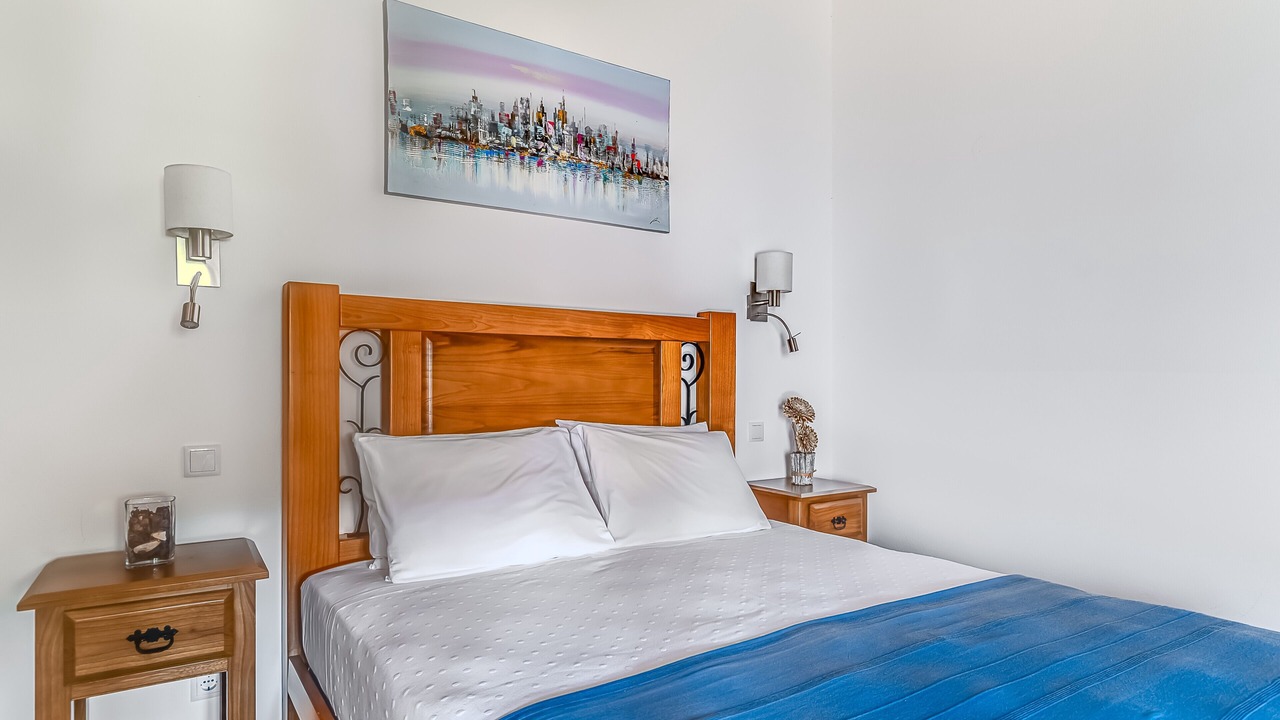 Photo of Bedroom in Grandola
