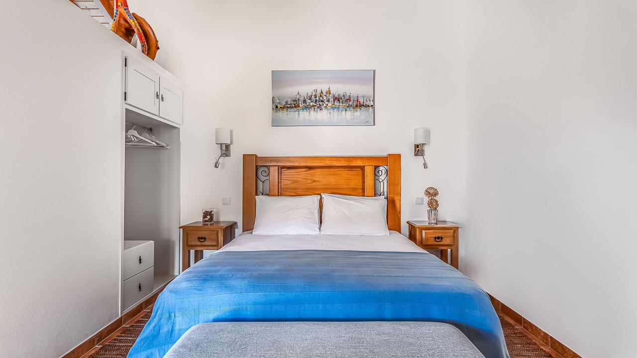 Photo of Bedroom in Grandola