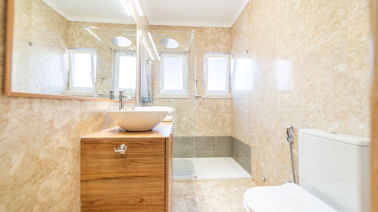 Photo of Bathroom in Verdizela