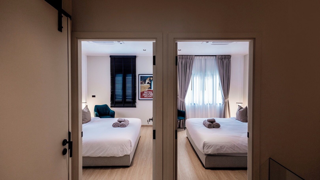 Photo of Bedroom in Patong