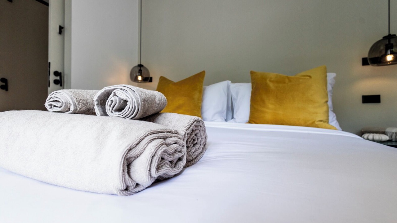 Photo of Bedroom in Patong