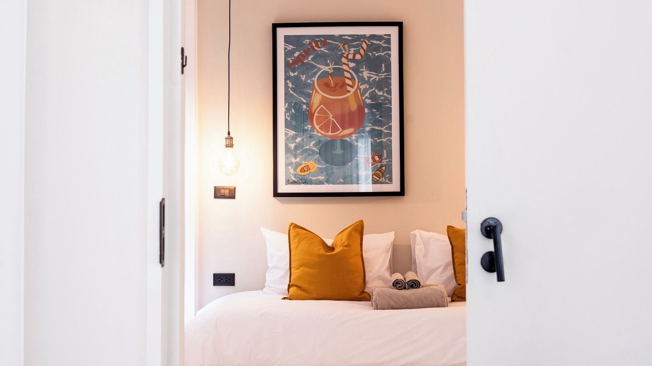 Photo of Bedroom in Patong