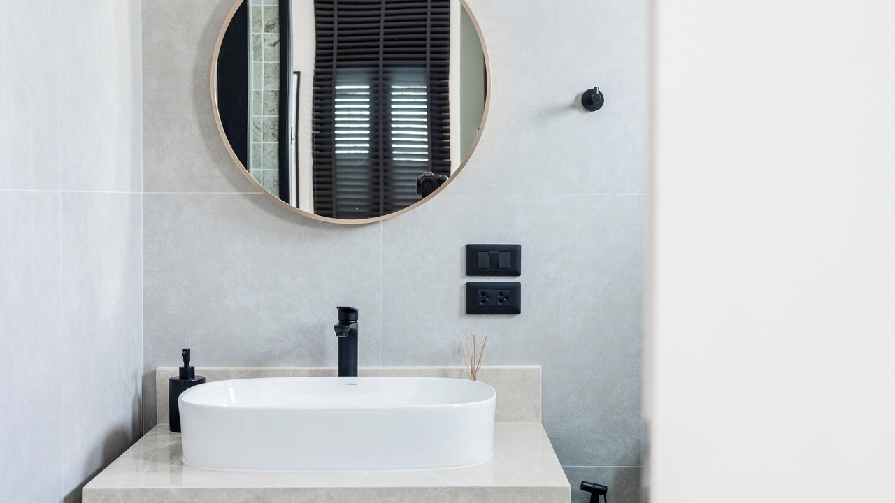 Photo of Bathroom in Patong