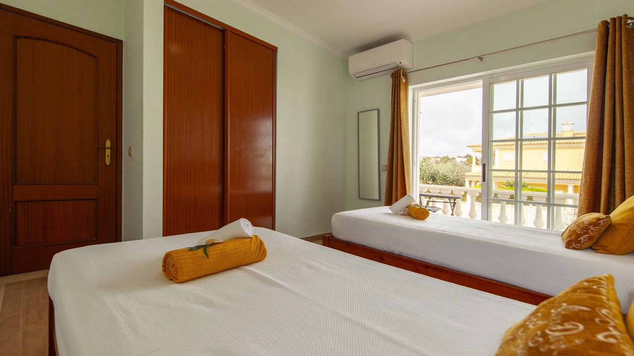 Photo of Bedroom in Albufeira