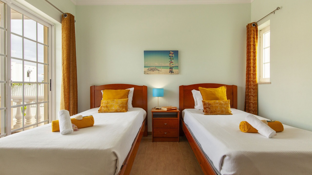 Photo of Bedroom in Albufeira