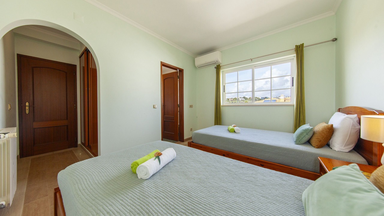 Photo of Bedroom in Albufeira