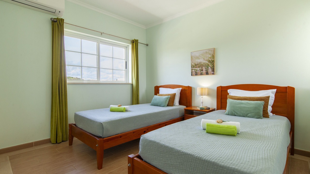 Photo of Bedroom in Albufeira