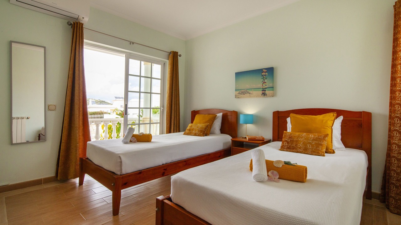 Photo of Bedroom in Albufeira