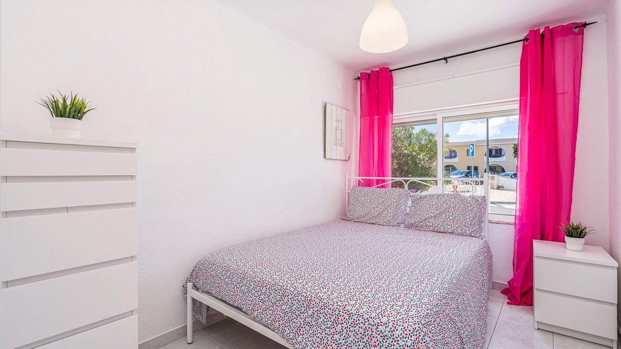 Photo of Bedroom in Alfanzina