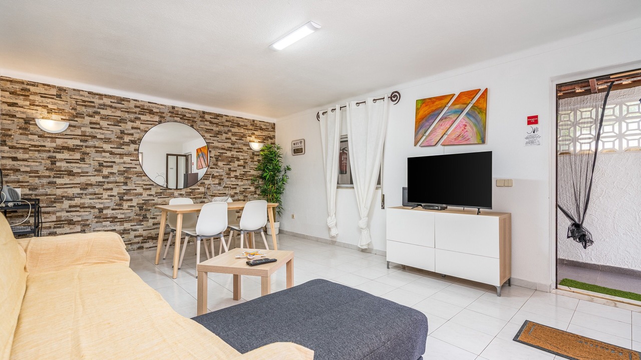 Photo of Livingroom in Alfanzina