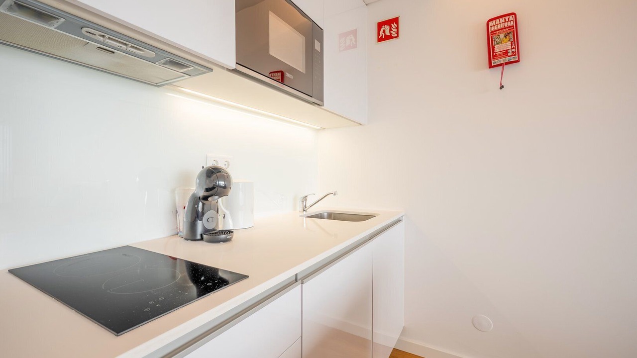 Photo of Kitchen in Santiago