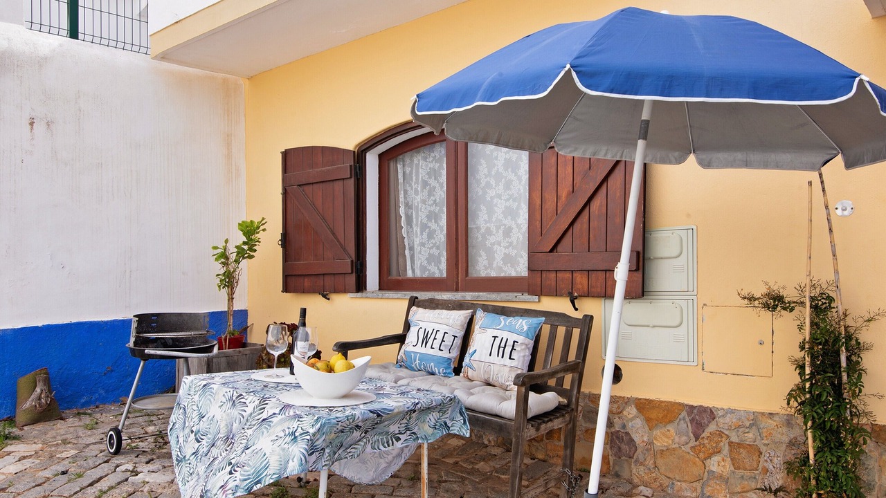 Photo of Outdoor in Conceicao e Cabanas de Tavira