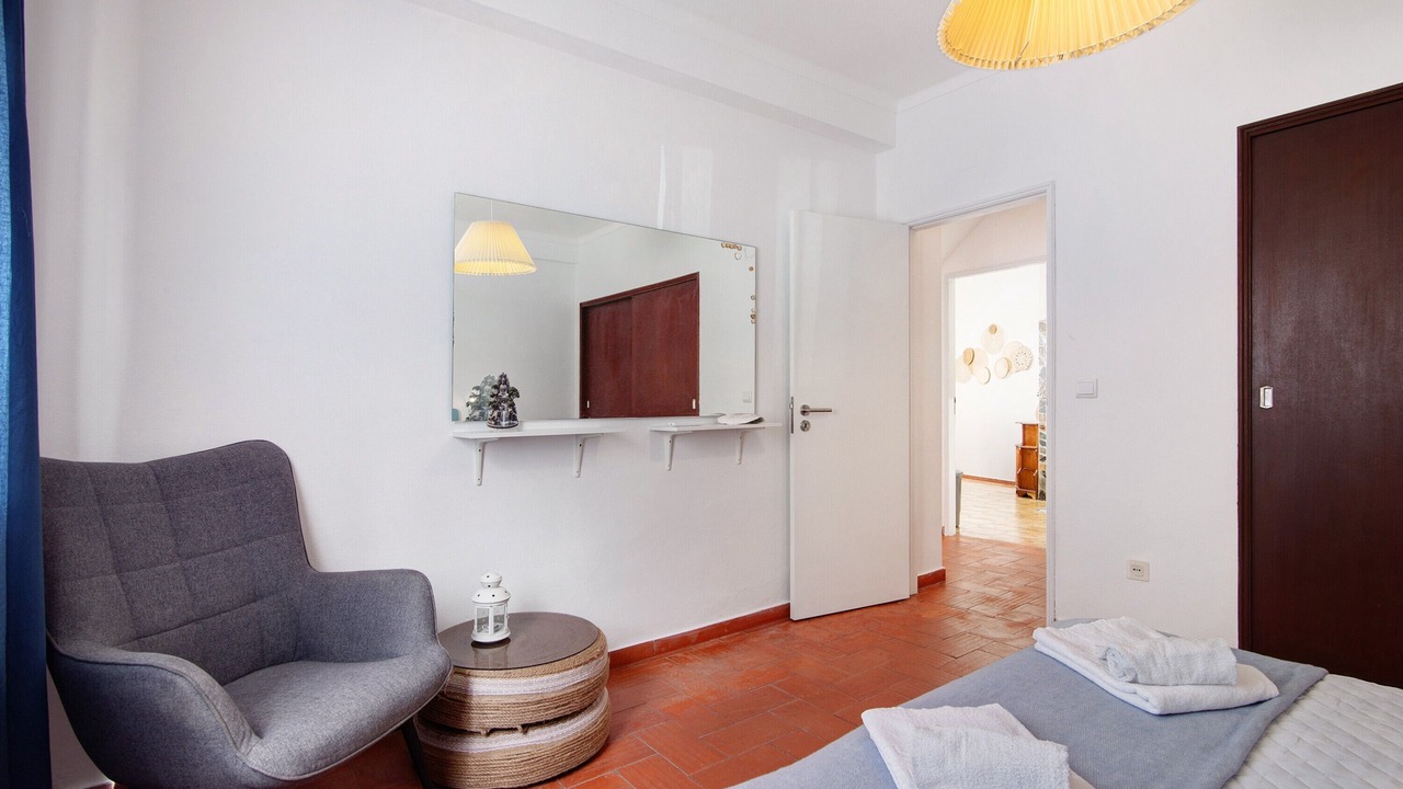 Photo of Bedroom in Conceicao e Cabanas de Tavira
