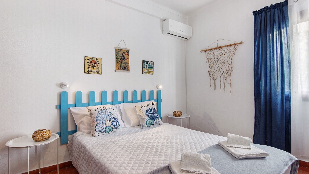 Photo of Bedroom in Conceicao e Cabanas de Tavira