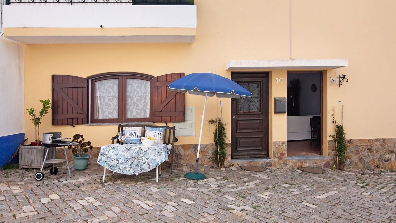 Photo of Outdoor in Conceicao e Cabanas de Tavira