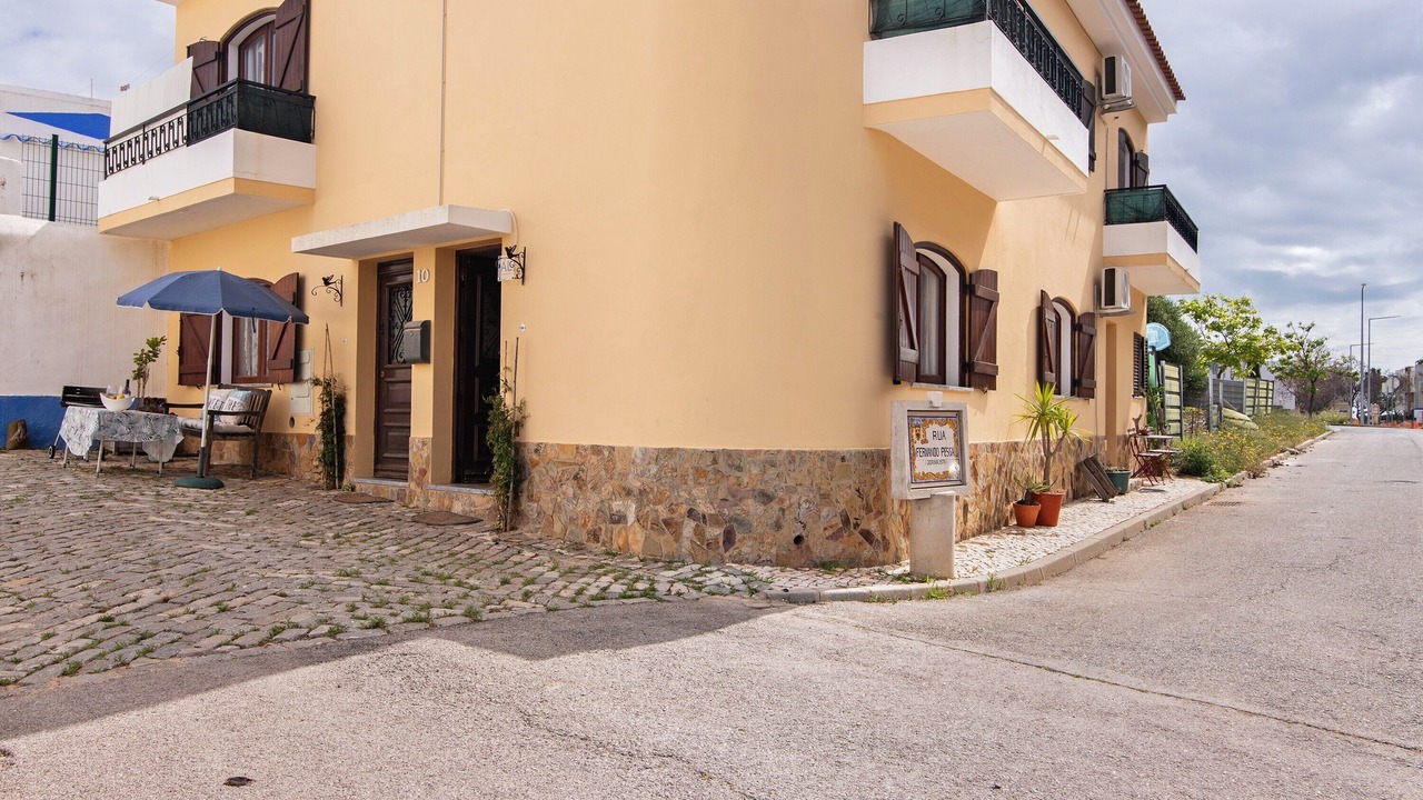 Photo of Outdoor in Conceicao e Cabanas de Tavira