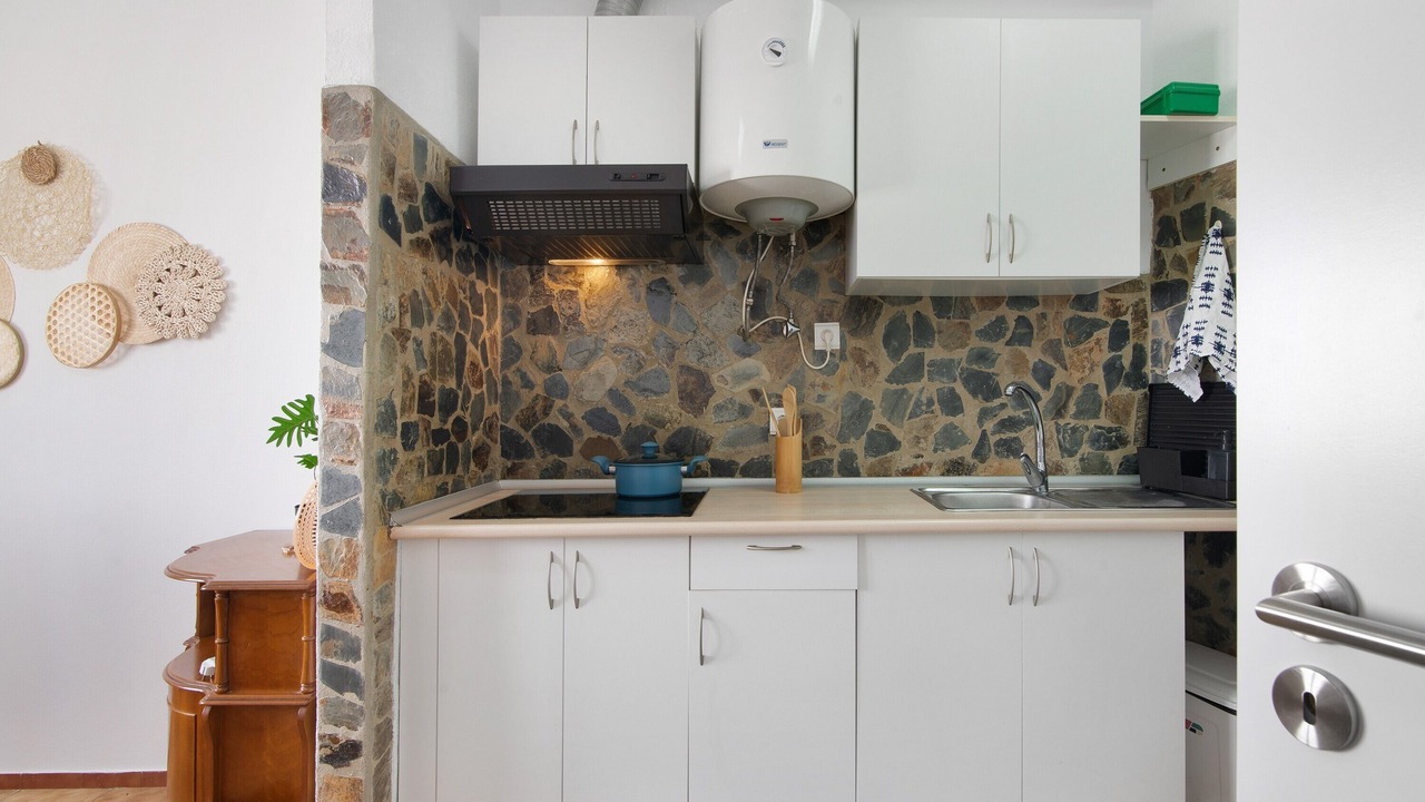 Photo of Kitchen in Conceicao e Cabanas de Tavira