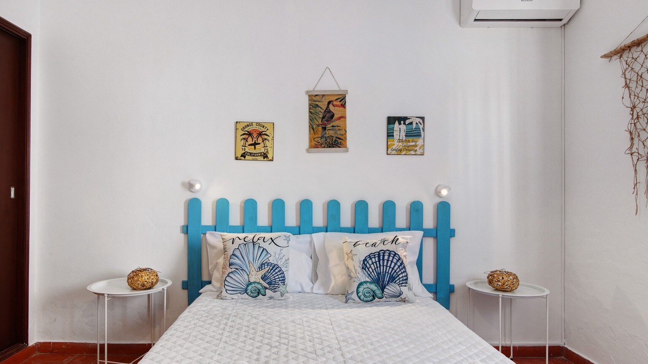 Photo of Bedroom in Conceicao e Cabanas de Tavira