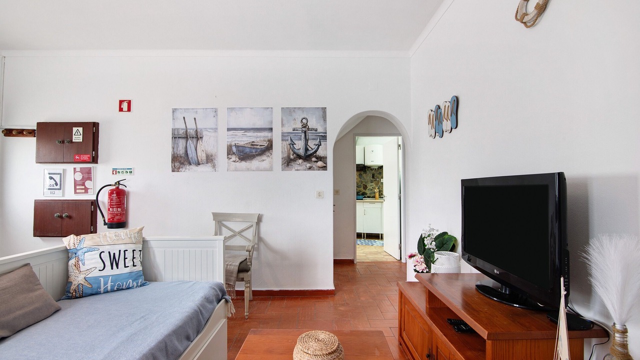 Photo of Bedroom in Conceicao e Cabanas de Tavira